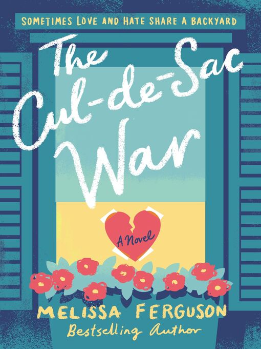 Cover image for The Cul-de-Sac War